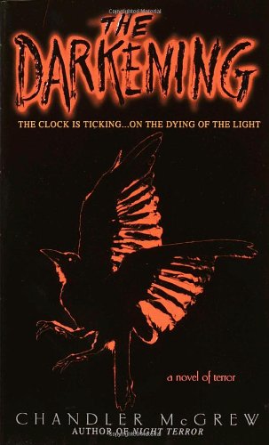 cover image THE DARKENING