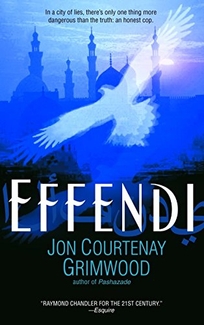 Effendi: The Second Arabesque