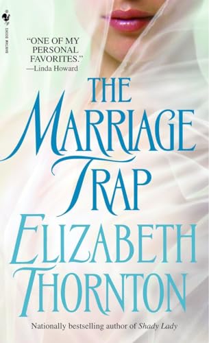 cover image The Marriage Trap