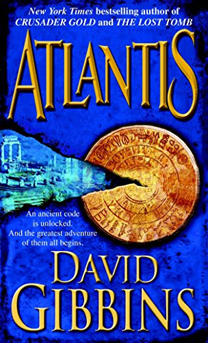 cover image Atlantis
