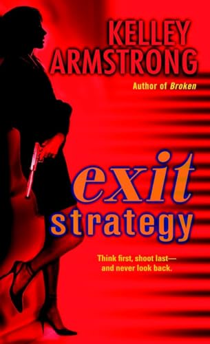 cover image Exit Strategy