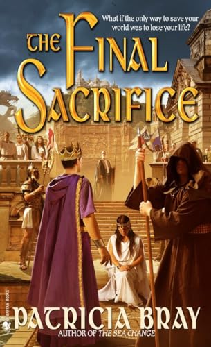 cover image Final Sacrifice