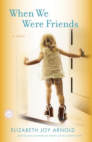 cover image When We Were Friends