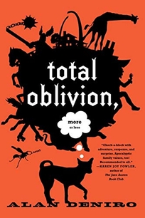 Total Oblivion