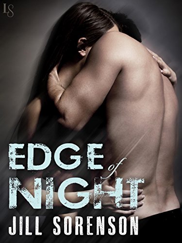 cover image The Edge of Night