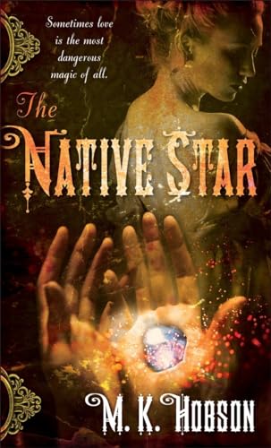 cover image The Native Star