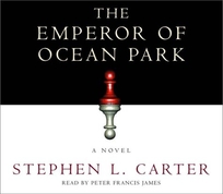THE EMPEROR OF OCEAN PARK: A Novel