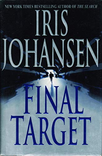 cover image FINAL TARGET