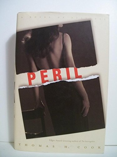 cover image PERIL