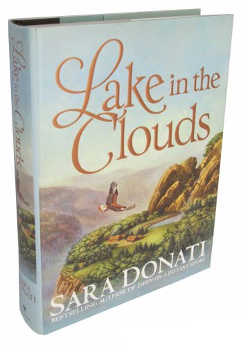 cover image LAKE IN THE CLOUDS