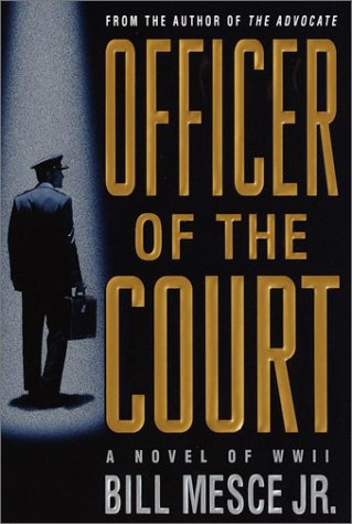 cover image OFFICER OF THE COURT