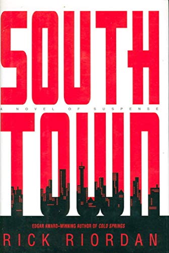 cover image SOUTHTOWN