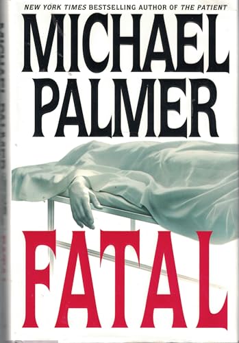 cover image FATAL