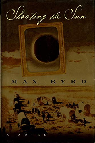 cover image SHOOTING THE SUN