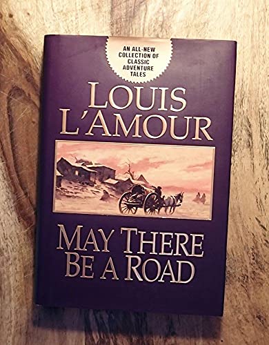 SET OF 9 WESTERNS by Louis L'Amour - Paperback - from High