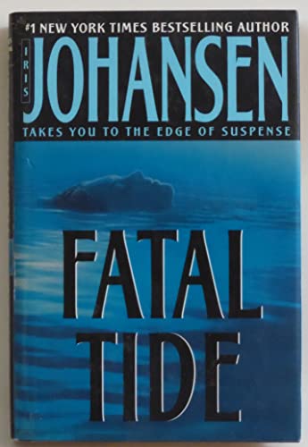 cover image FATAL TIDE