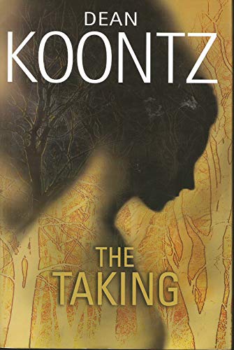 cover image THE TAKING