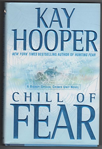 cover image Chill of Fear