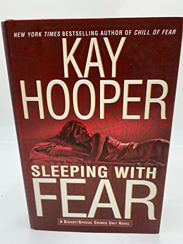 cover image Sleeping with Fear