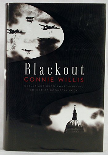 cover image Blackout