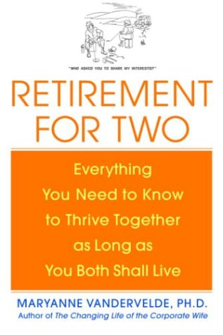 cover image Retirement for Two