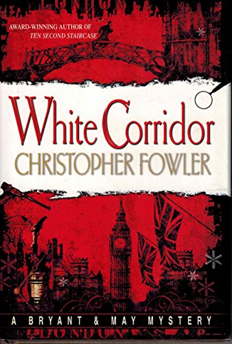cover image White Corridor