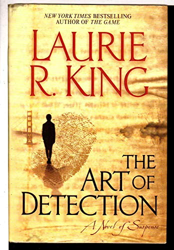 cover image The Art of Detection