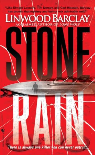 cover image Stone Rain