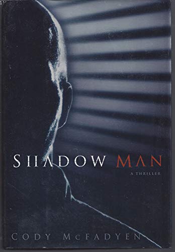 cover image Shadow Man