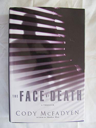 cover image The Face of Death