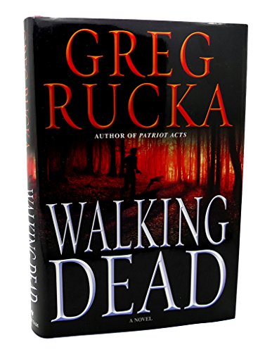 cover image Walking Dead