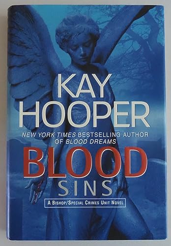 cover image Blood Sins