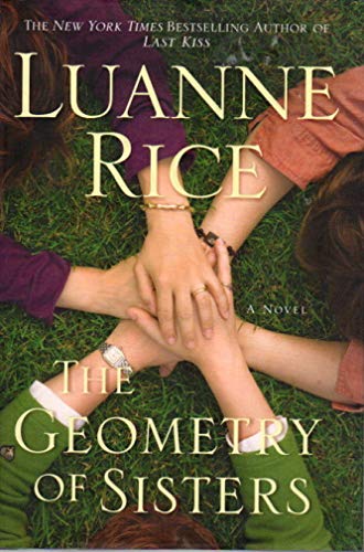 cover image The Geometry of Sisters