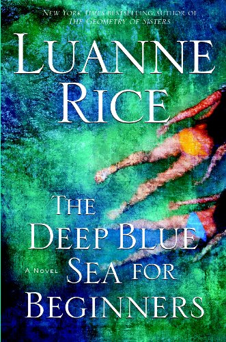 cover image The Deep Blue Sea for Beginners