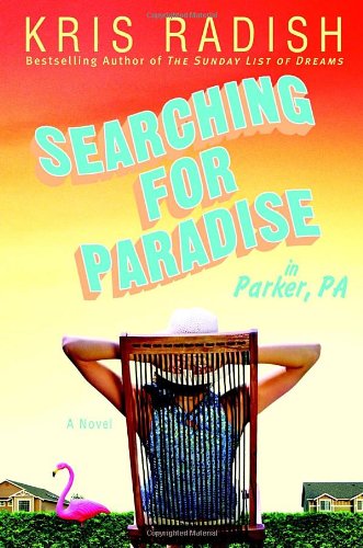 cover image Searching for Paradise in Parker, PA