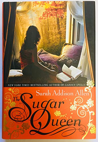 cover image The Sugar Queen