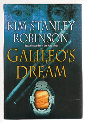 cover image Galileo's Dream
