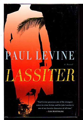 cover image Lassiter