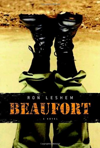 cover image Beaufort