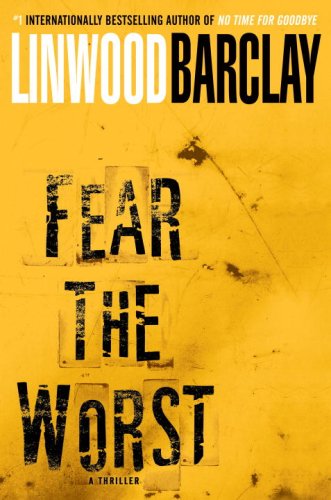 cover image Fear the Worst