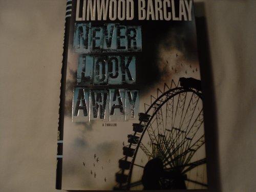 cover image Never Look Away