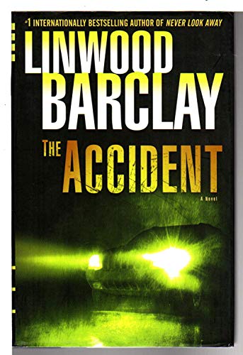 cover image The Accident 