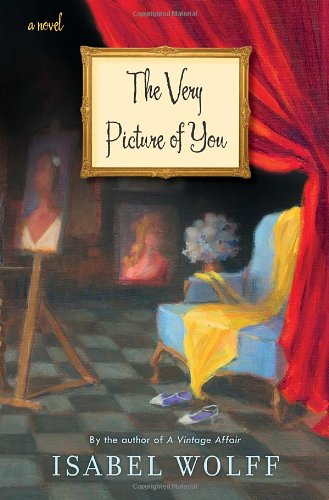 cover image The Very Picture of You