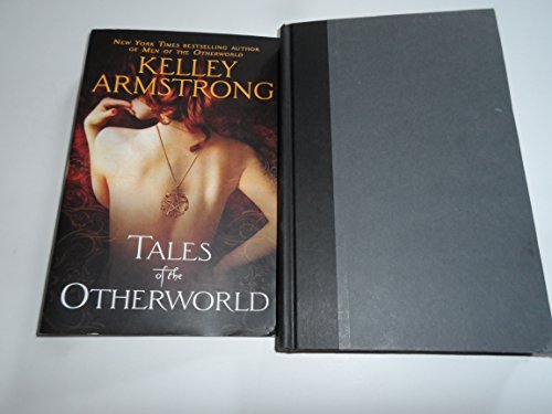 cover image Tales of the Otherworld