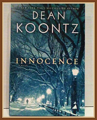 cover image Innocence