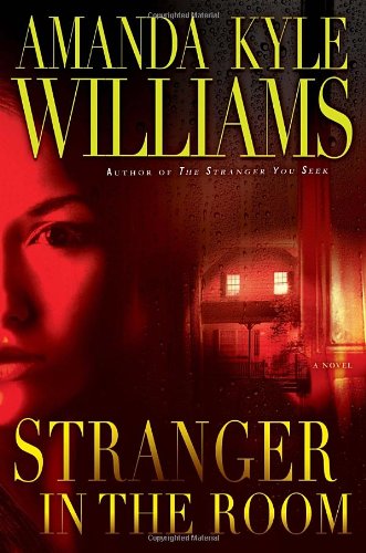 cover image Stranger in the Room