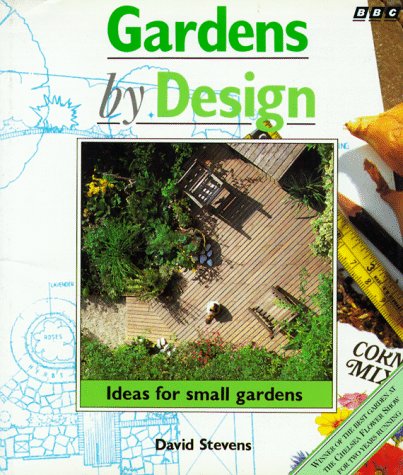 cover image Gardens by Design