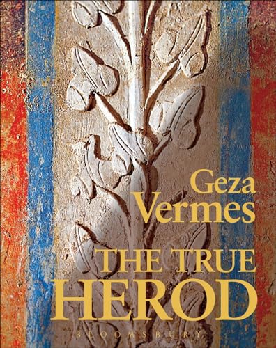 cover image The True Herod