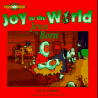 cover image Joy to the World Jesus is Born
