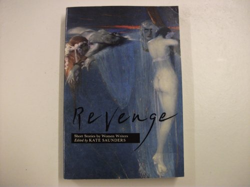 cover image Revenge